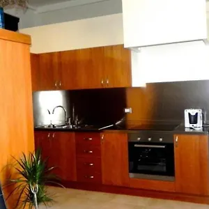 Apartment San Stae Casa Aurora, Venedig