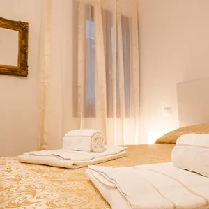 The Heart Of San Marco - Wifi Appartement