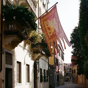 Ca' Del Pittor , Venise Italie