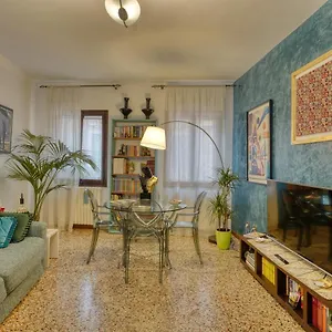 Apartment Biennale Charme, Venedig