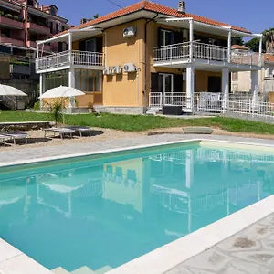 Il Gattino Di Porto - 6 - Monolocale Terrazzo Piscina , Imperia Italie