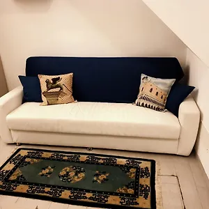Andrea Flat Mezzanine Floor Appartement