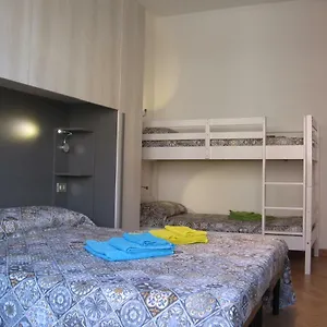 Apartment M1 Pasteur Italy