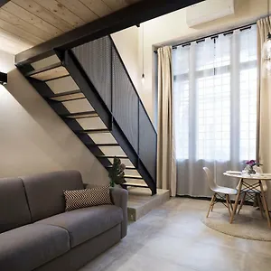  Apartment Borgo De Chiari Italy