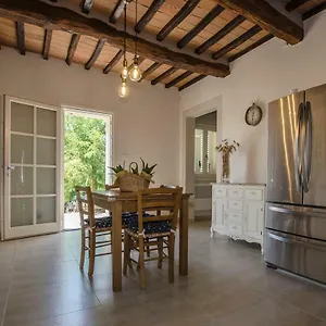  Apartment Poggio Al Sole Italy